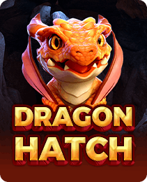 Dragon Hatch slot game on the 2J Game app