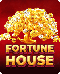 Fortune House slot game on the 2J Game app