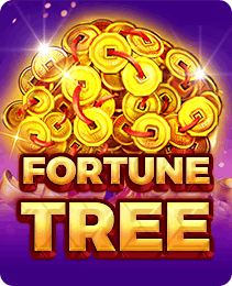 Fortune Tree slot game on the 2J Game app